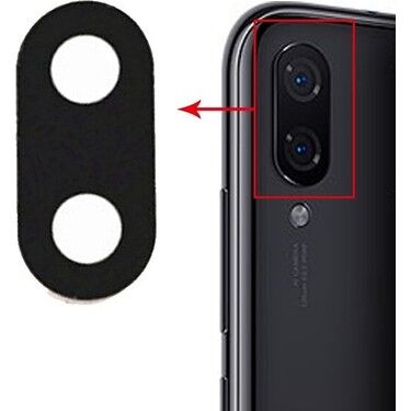 XİAOMİ Mİ PLAY KAMERA LENSİ