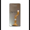 INFİNİX SMART 5 PRO EKRAN ÇİTASIZ SİYAH
