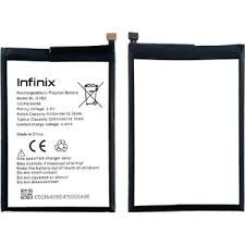 INFİNİX NOTE 8İ ORJ BATARYA