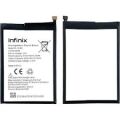 INFİNİX NOTE 8İ ORJ BATARYA