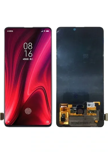 XİAOMİ Mİ 9T LCD EKRAN DOKUNMATİK A KALİTE SİYAH