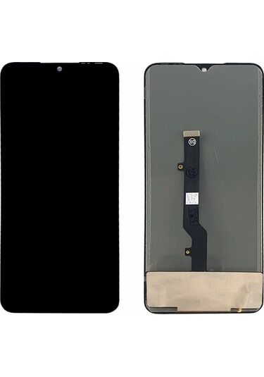 INFİNİX NOTE 11 TFT EKRAN SİYAH