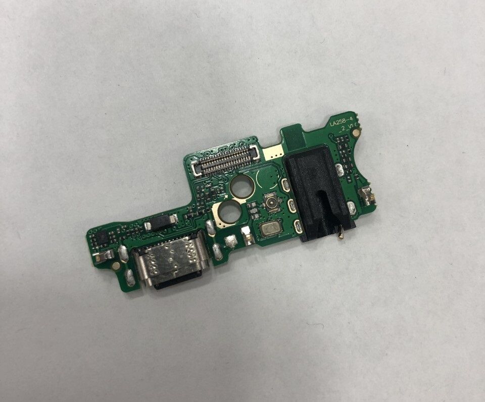 INFİNİX NOTE 11 ORJ ŞARJ SOKETİ BORDLU