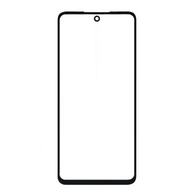 INFİNİX NOTE 11 ORJ ÖN CAM OCALI SİYAH