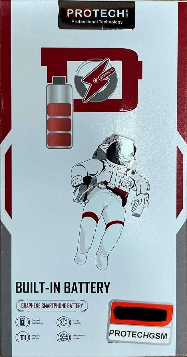 VİVO V30 PROTECH BATARYA