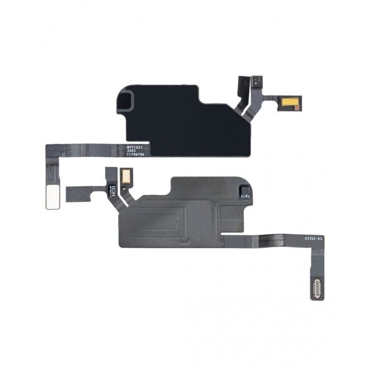 İPHONE 13 PRO MAX ORJ YAKINLIK VE IŞIK SENSÖRÜ FİLMİ FLEX