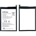INFİNİX HOT 10 ORJ BATARYA