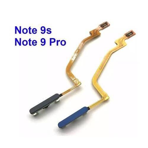 XİAOMİ REDMİ NOTE 9 PRO ORJ HOME TUŞU