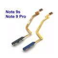 XİAOMİ REDMİ NOTE 9 PRO ORJ HOME TUŞU