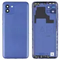 SAMSUNG A03 ARKA KAPAK
