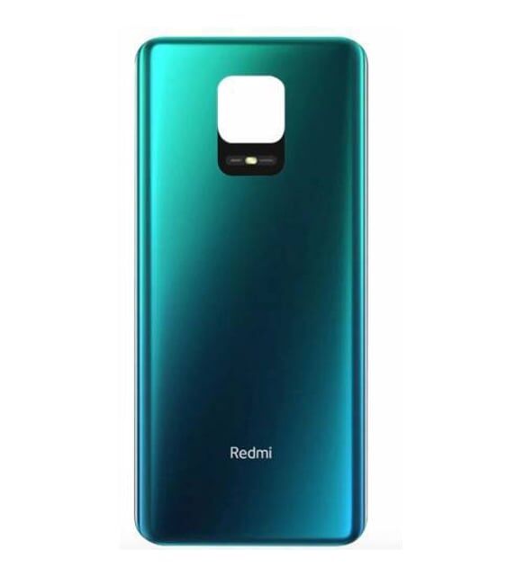 XİAOMİ REDMİ NOTE 9 PRO ORJ ARKA KAPAK