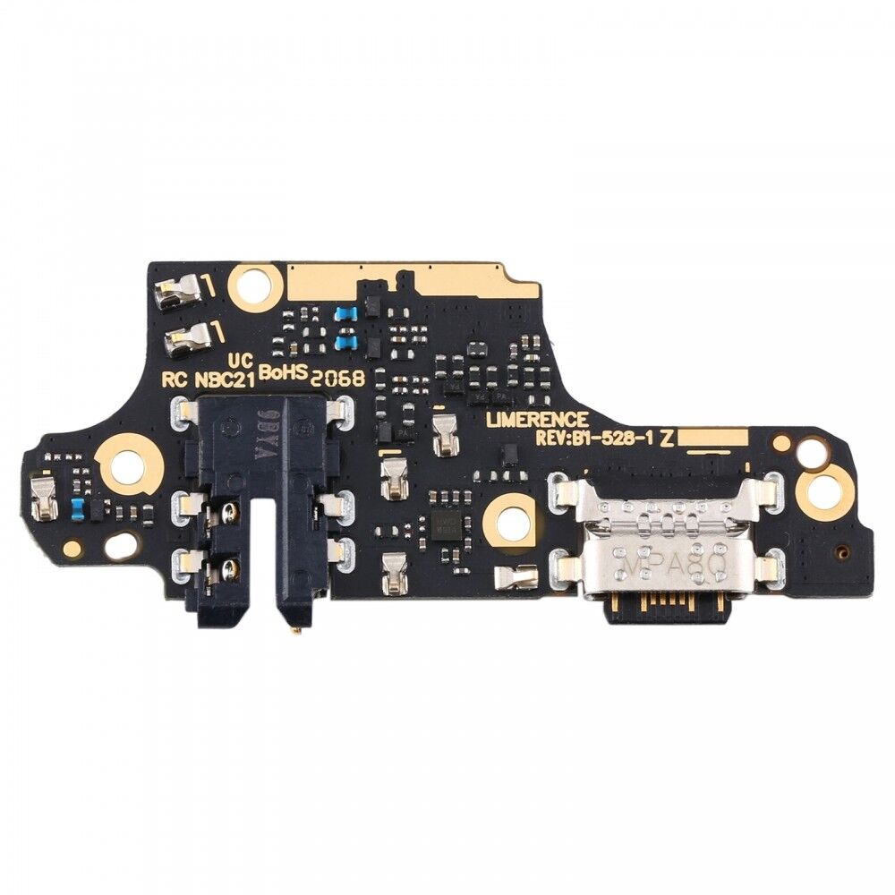 XİAOMİ REDMİ NOTE 9 PRO ORJ ŞARJ SOKETİ BORDLU