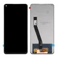 XİAOMİ REDMİ NOTE 9 EKRAN HK SERVİS