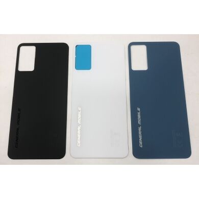 GENERAL MOBİLE GM 23 ARKA KAPAK