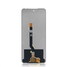 INFİNİX NOTE 11S EKRAN ÇİTASIZ SİYAH