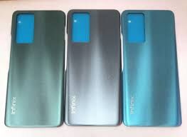 INFİNİX NOTE 11S ORJ ARKA KAPAK