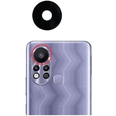 INFİNİX NOTE 11S ORJ KAMERA LENSİ