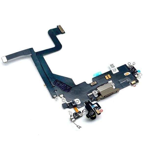 İPHONE 13 PRO ŞARJ SOKETİ FİLMLİ ORJ