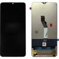 XİAOMİ REDMİ NOTE 8 PRO SERVİS ORJ LCD EKRAN DOKUNMATİK SİYAH