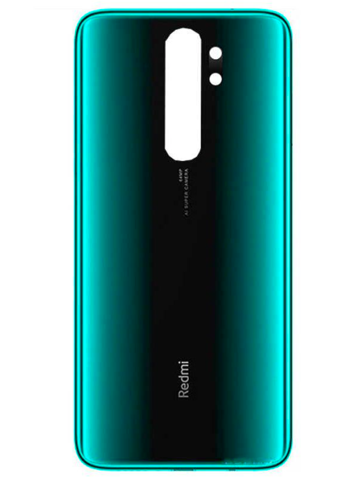 XİAOMİ REDMİ NOTE 8 PRO ORJ ARKA KAPAK