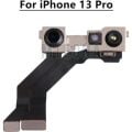 İPHONE 13 PRO ÖN KAMERA