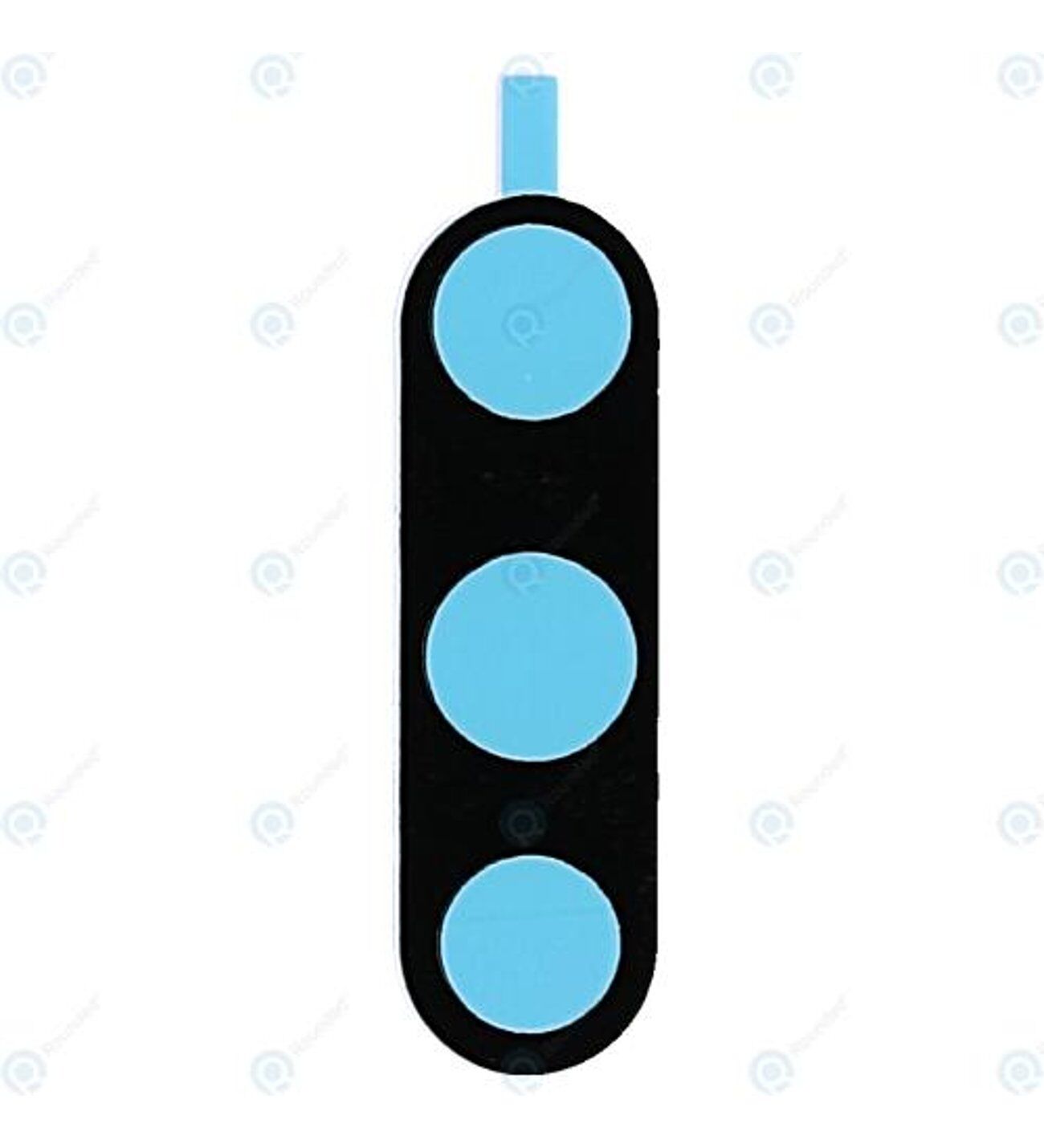 XİAOMİ Mİ 9 LİTE KAMERA LENSİ