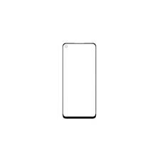 INFİNİX NOTE 7 LİTE ORJ ÖN CAM OCALI SİYAH