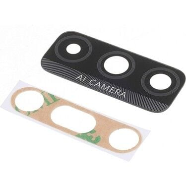 HUAWEİ P SMART 2021 KAMERA LENSİ