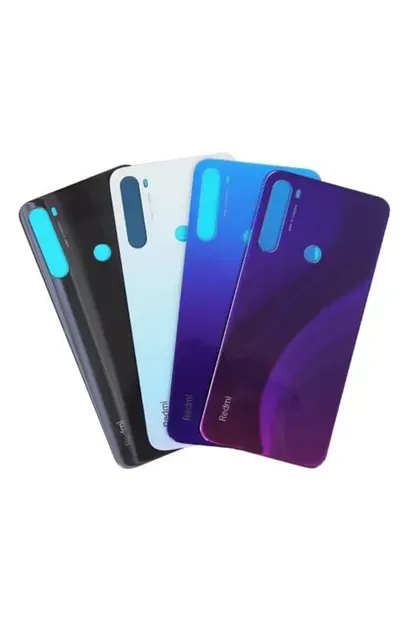 XİAOMİ REDMİ NOTE 8 ORJ ARKA KAPAK