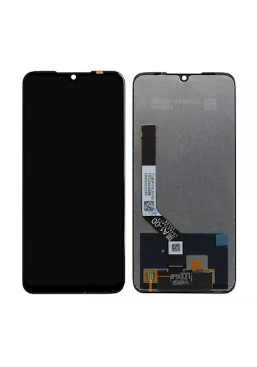XİAOMİ REDMİ NOTE 7 PRO SERVİS ORJ LCD EKRAN DOKUNMATİK SİYAH
