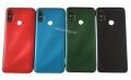 REALME C3 KAMERA LENSLİ AKRA KAPAK