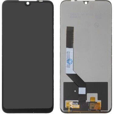 XİAOMİ REDMİ NOTE 7 SERVİS ORJ LCD EKRAN DOKUNMATİK SİYAH