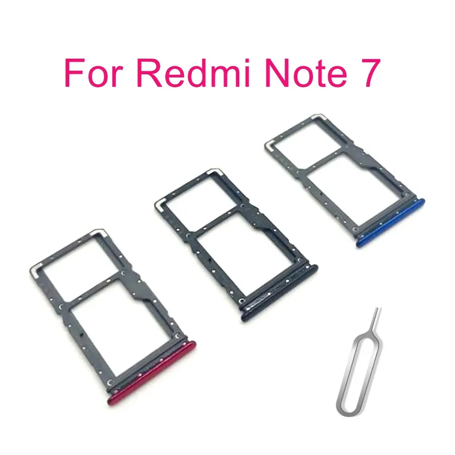 XİAOMİ REDMİ NOTE 7 ORJ SİM DEMİRİ