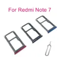 XİAOMİ REDMİ NOTE 7 ORJ SİM DEMİRİ