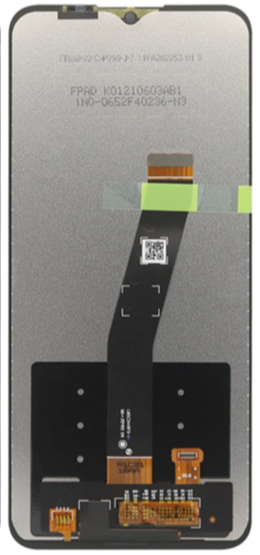 TCL 20E EKRAN ÇİN SERVİS