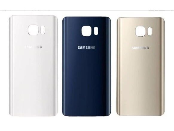 SAMSUNG NOTE 5 ARKA KAPAK