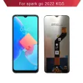 TECNO SPARK GO 2022 ORJ KASA
