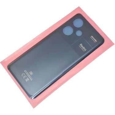 XİAOMİ REDMİ NOTE 13 PRO PLUS 5G ARKA KAPAK