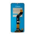TECNO SPARK 7 EKRAN ÇİTASIZ SİYAH