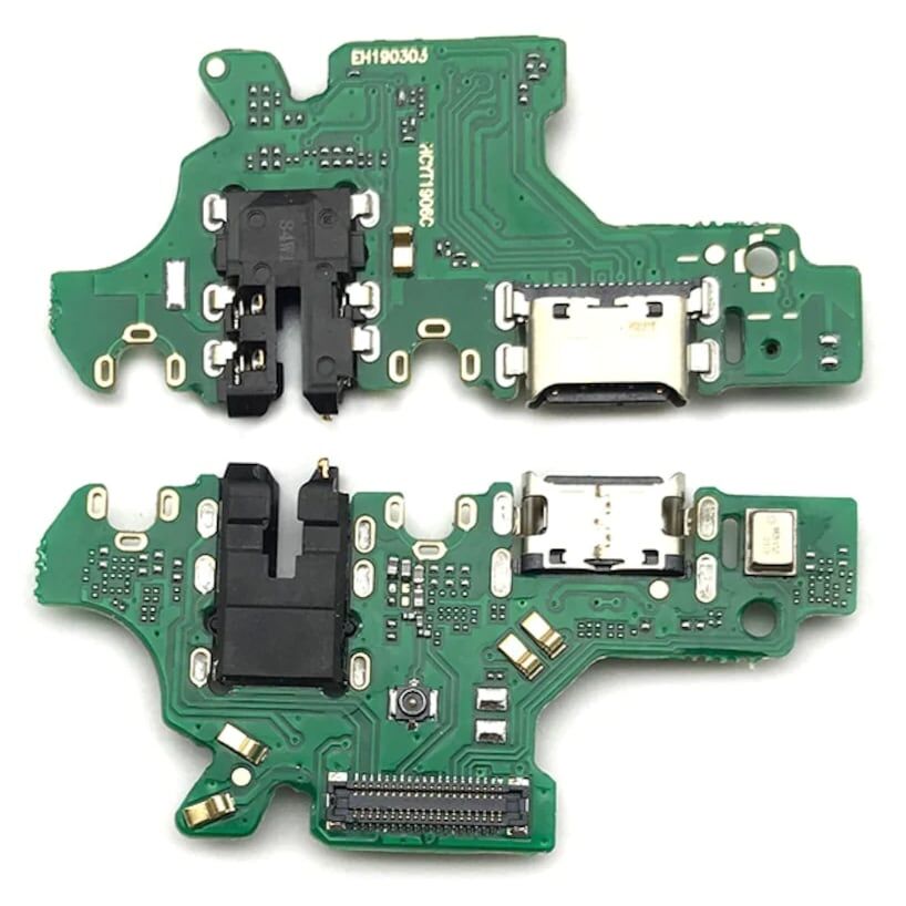 HUAWEİ P30 LİTE ŞARJ SOKETİ BORDLU
