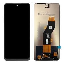 TECNO SPARK 20 PRO EKRAN SİYAH
