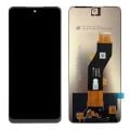 TECNO SPARK 20 PRO EKRAN SİYAH