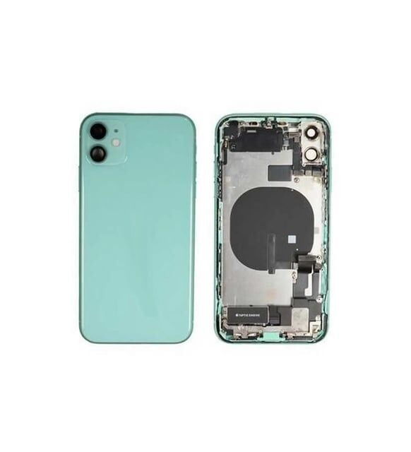 İPHONE 11 ÇIKMA ORJ DOLU KASA