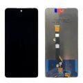 TECNO SPARK 10 PRO EKRAN ÇİTALI SİYAH