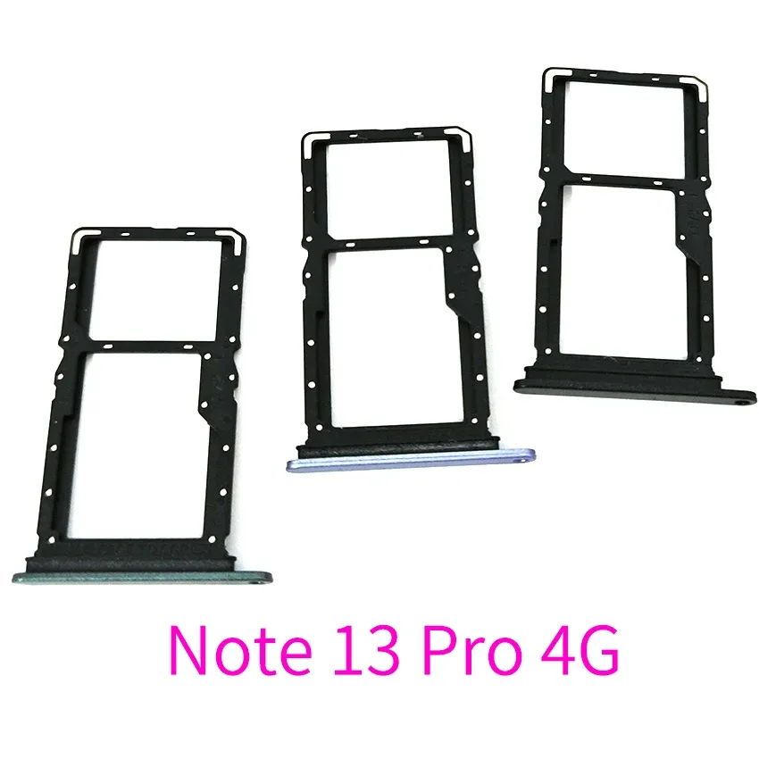 XİAOMİ REDMİ NOTE 13 PRO ORJ SİM DEMİRİ