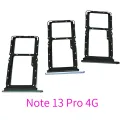 XİAOMİ REDMİ NOTE 13 PRO ORJ SİM DEMİRİ