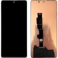 XİAOMİ REDMİ NOTE 13 5G SERVİS ORJ EKRAN SİYAH