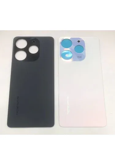 TECNO SPARK 10 PRO ORJ ARKA KAPAK