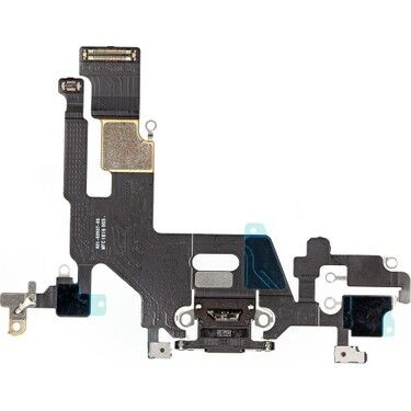 İPHONE 11 SERVİS ORJ ŞARJ SOKETİ FİLİMLİ