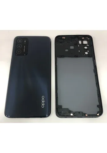 OPPO A16 ARKA KAPAK